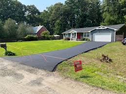 Why Choose Us For All Your Driveway Paving Needs in St Charles, MI?